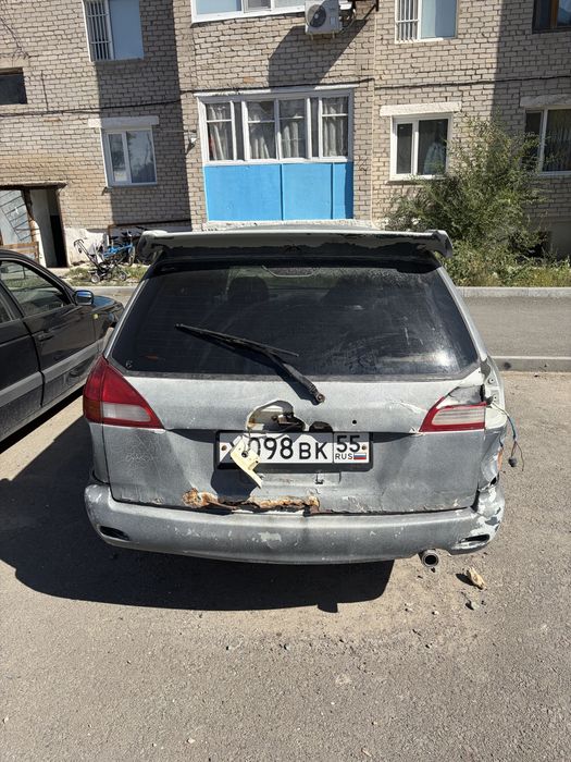 Протам Ниссан Вингроуд