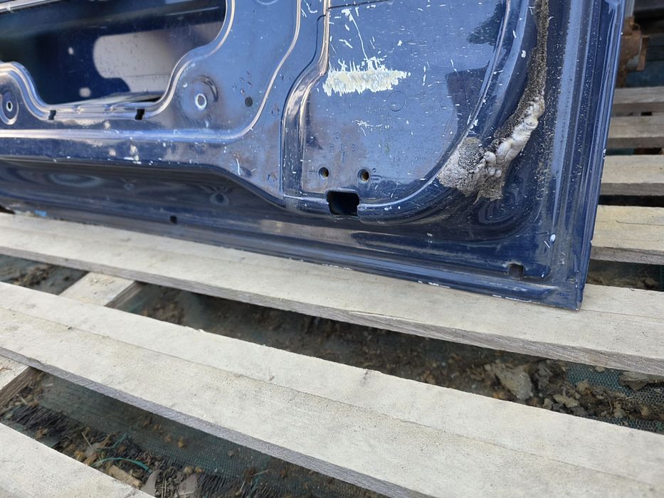 Mercedes Sprinter VW Crafter 06-18 задна дясна врата 170см.