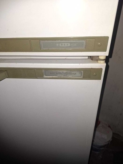 Продам холодильник Минск