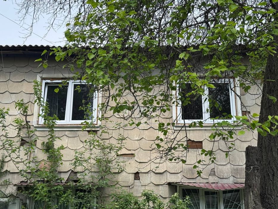 Продам 1/2/2 Спутник. Квартира с ремонтом. Дерево. Дока хлеб