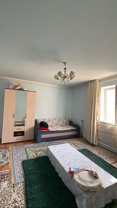 Продаётся 3х комнатный дом