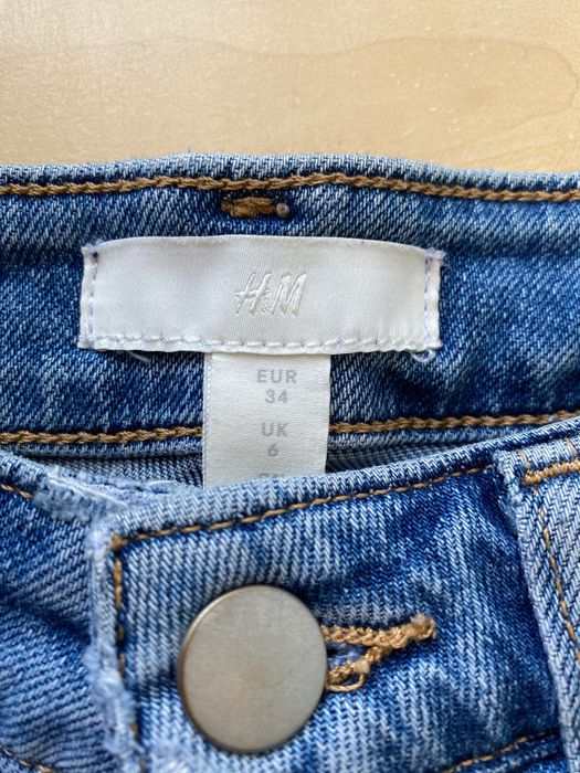 Къси панталони H&M за момиче