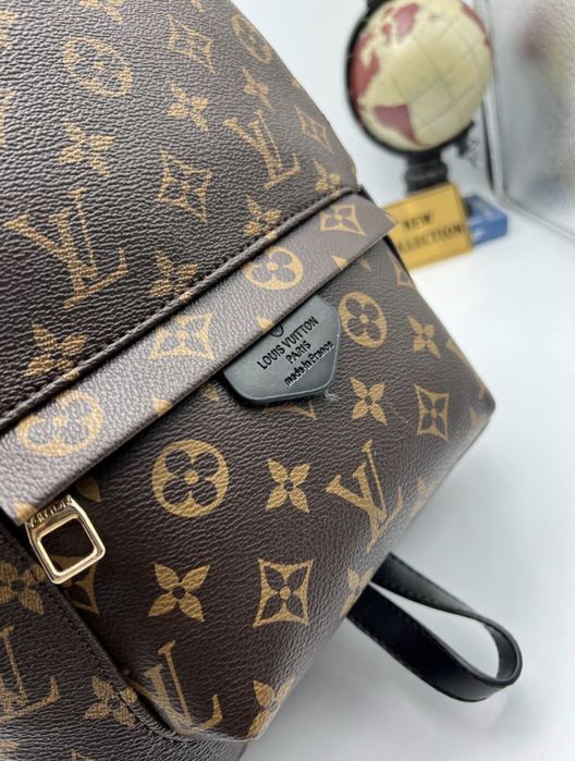 Женский Рюкзак Louis Vuitton