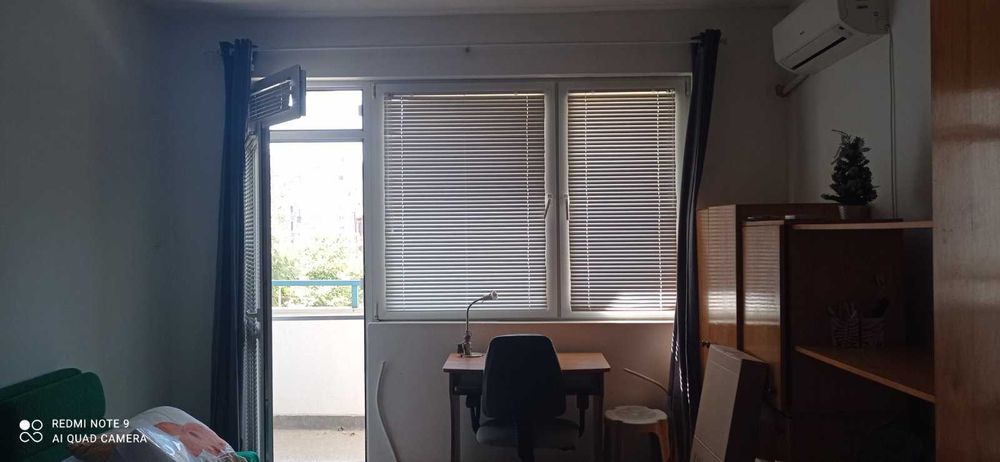 Дава се под наем Двустаен апартамент в Плевен, Дружба 1 - 72 кв.м за 255 € - Снимка #7