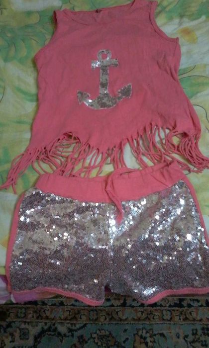 Платья для  девочки  от 4 до 8, 9 лет