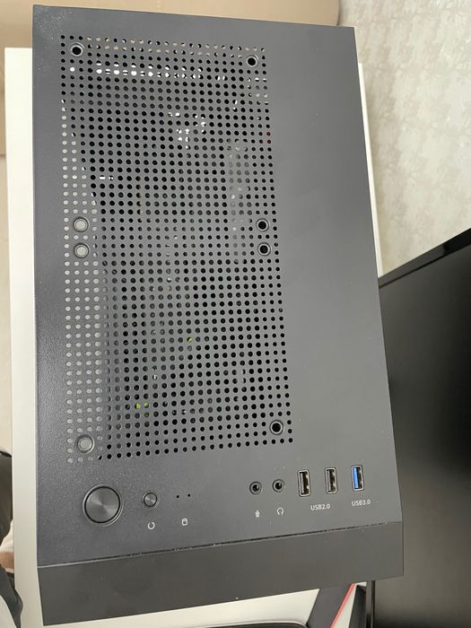 Продам игровой/рабочий ПК