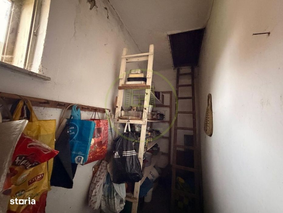 Casa individuala de vanzare in Aghiresu-Fabrici. Comision 0