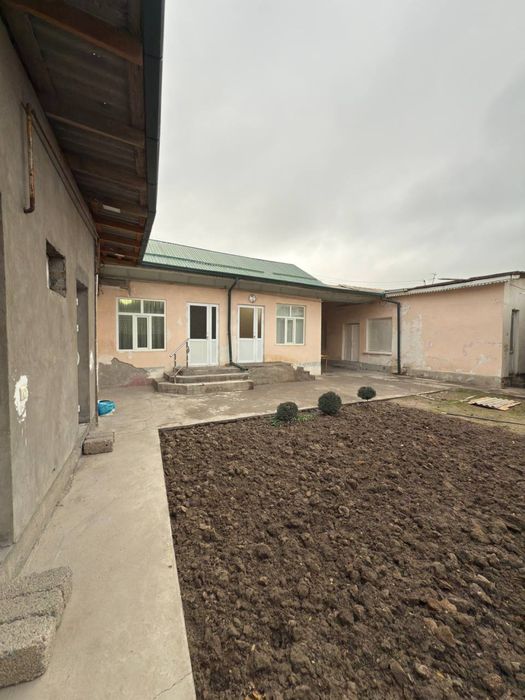 Сергели туманида ер нархида учаска сотилади