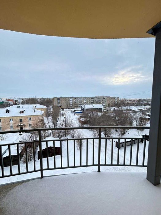 Продажа 2-комнатной квартиры