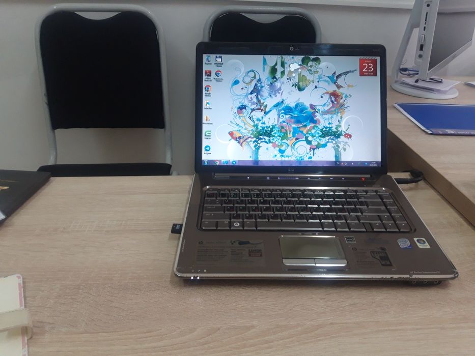 Продаётся Ноутбук