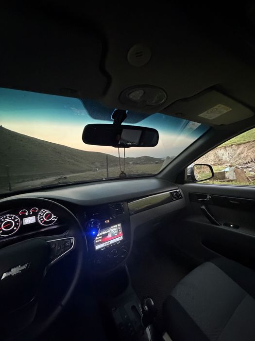 Chevrolet Jentra Продаётся