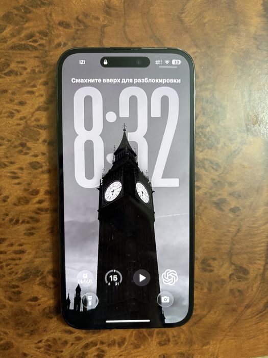 iPhone 14 pro max 128GB