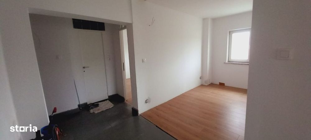 Apartament cu 2 camere, chiar în centrul orașului!