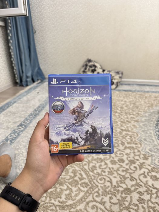 Диски для ps4/ps5