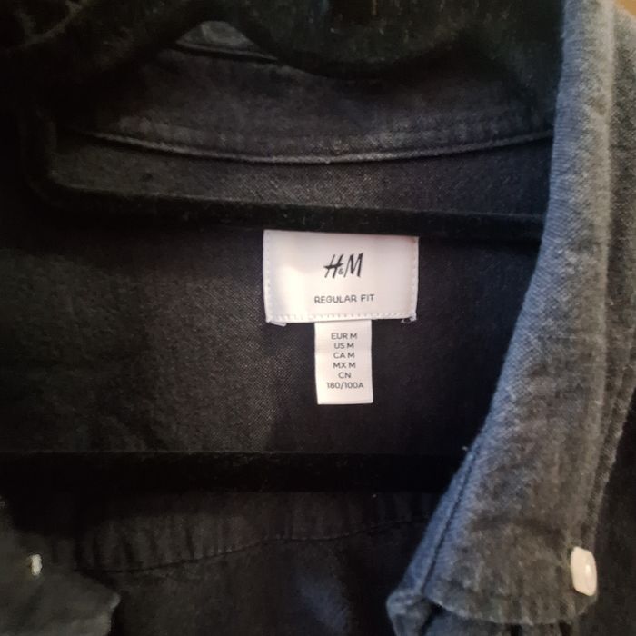 Cămașă Casual H&M Regular Fit