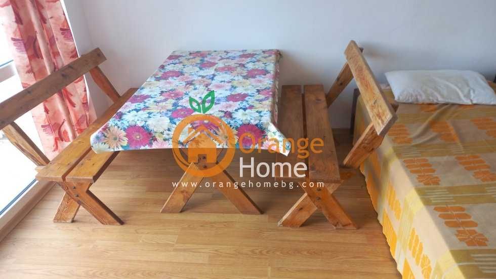 Продава се Едностаен апартамент в Каварна - 47 кв.м за 522 €/кв.м - Снимка #3