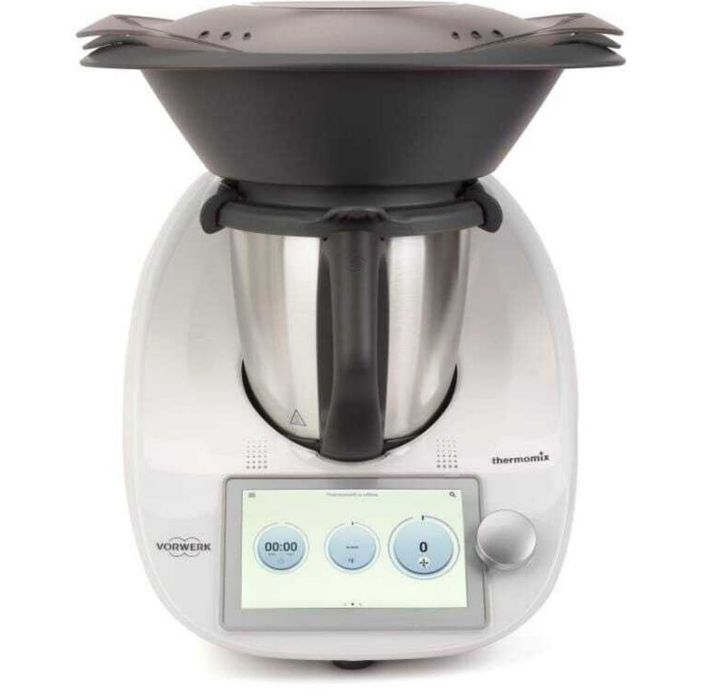 Пррдам Термомикс ТМ 6