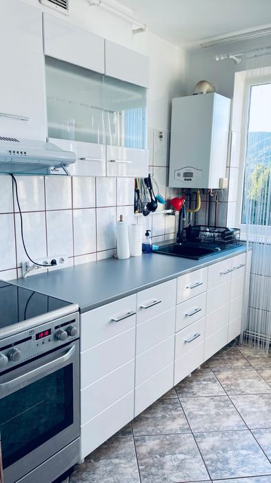 Apartament ultracentral cu 2 camere in regim hotelier