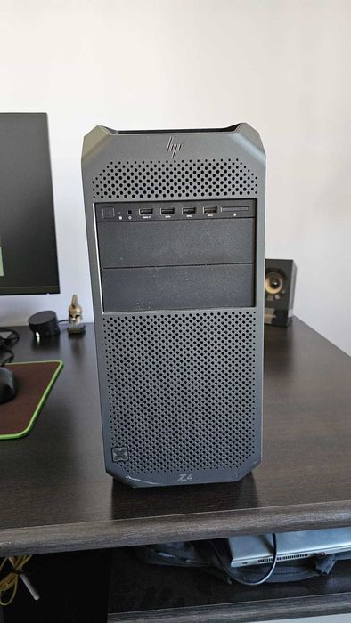 Vand  calculatoare, HP and DELL !