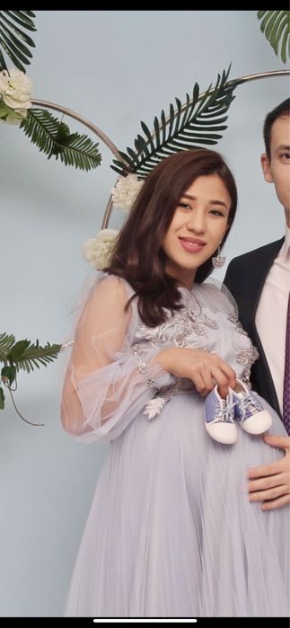 Vecherniy koyne 36-38 razmer