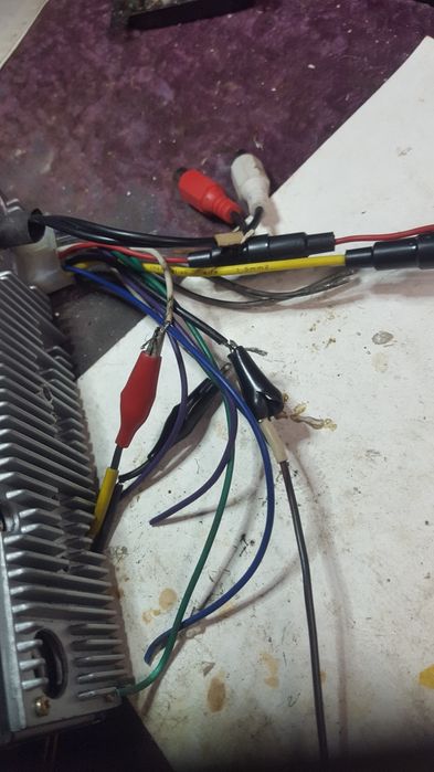 Продам магнитолы