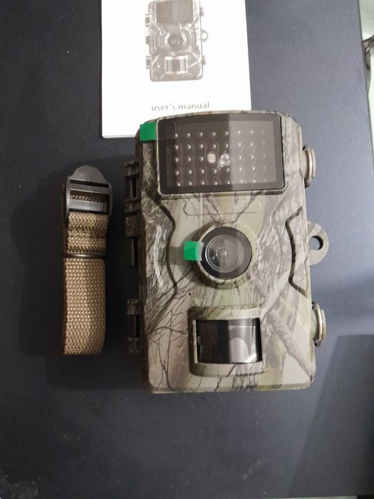 Cameră de vânătoare