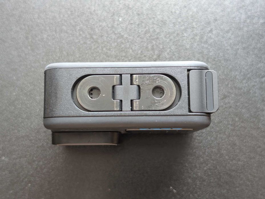 GoPro 11 с аксессуарами
