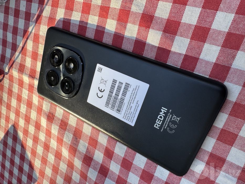 Redmi note 15 128gb