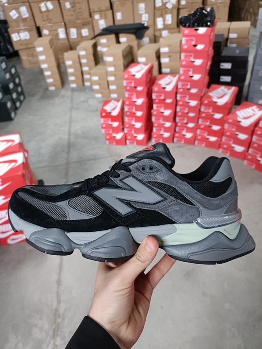 New Balance 9060 номер 40,41,42,43,44,45