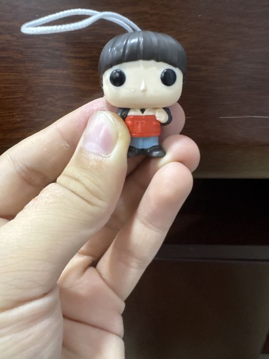 Фигурка Уилла осд