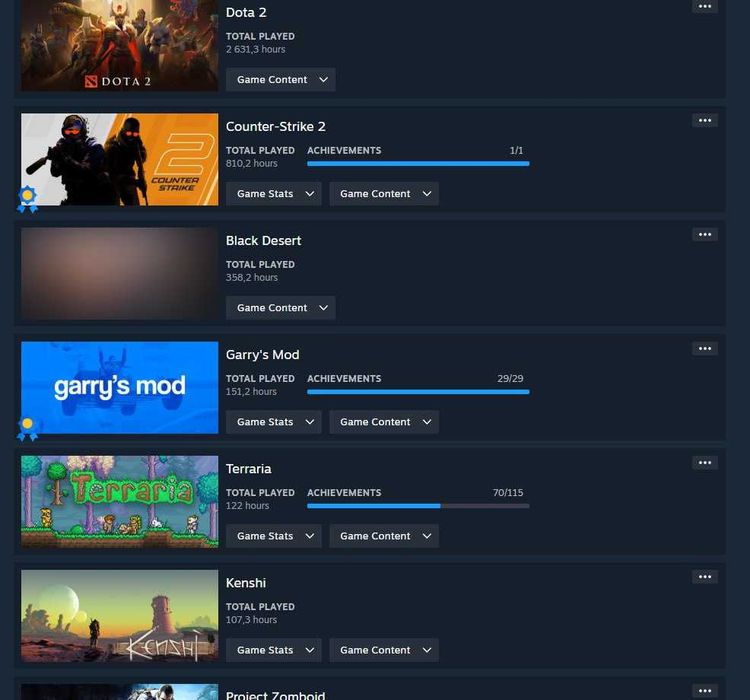 ArmagedonStore| Личный аккаунт Steam: Rust, DayZ, Phasmophobia