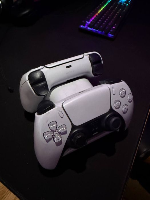 Ps5 Джойстик sony Dualsense