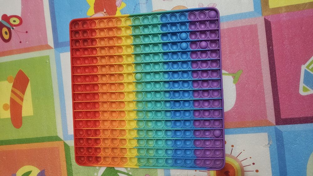 Popit mare ca si nou