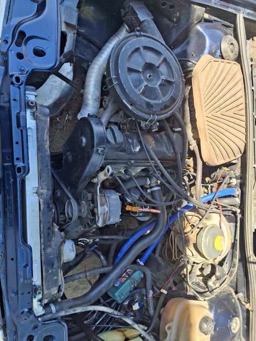 Продам ауди 80 B3