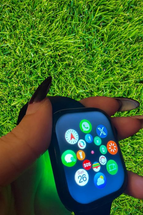 Apple Watch Series 10