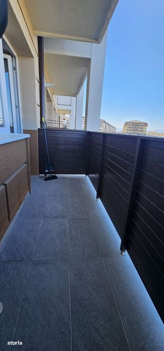 Apartament tip studio zona Sub Cetate Residence