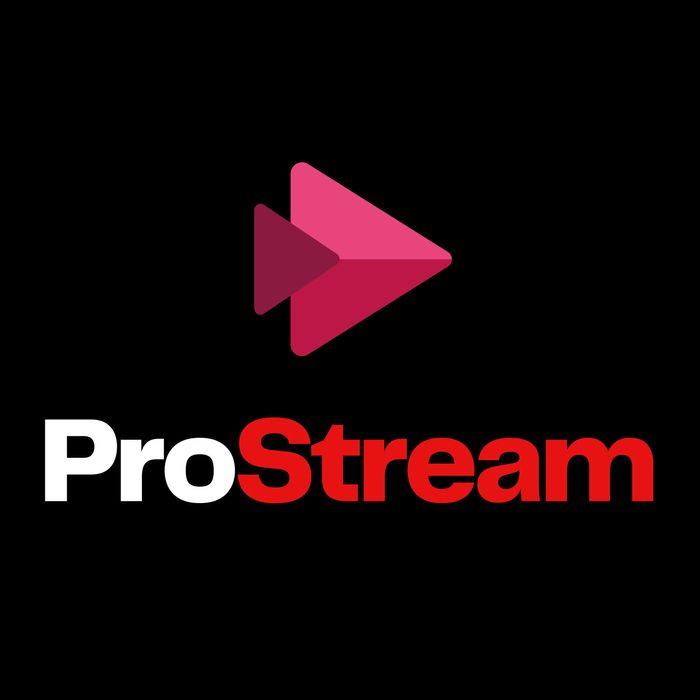 Прямая трансляция мероприятий | ProStream