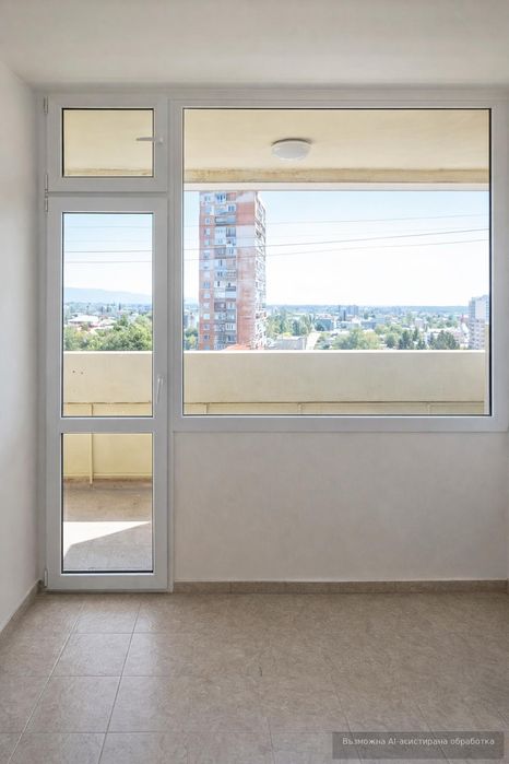 Дава се под наем Двустаен апартамент в София, Толстой - 68 кв.м за 600 € - Снимка #9