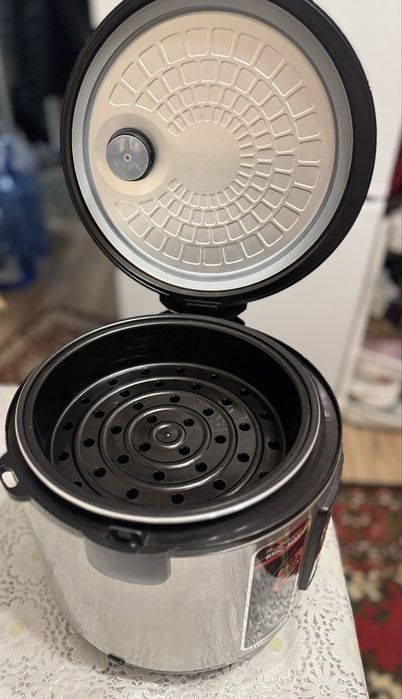 Мультиварка