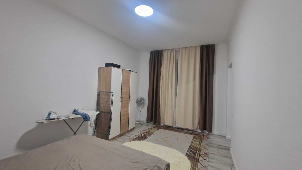 Сдам квартиру мн.Думан