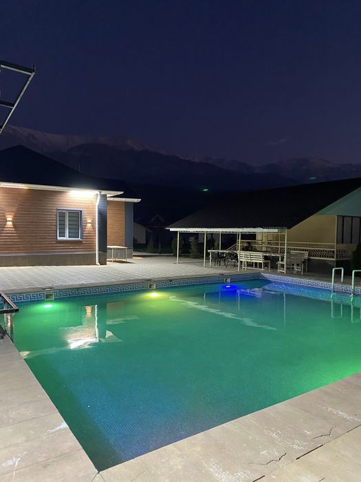 Сдается коттедж в Бургулюке, Бирколик