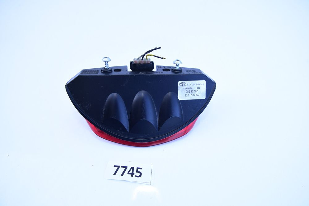 Stop Frana Spate OEM Ducati Monster 696 796 1100