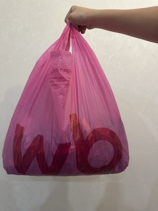 Lego оригинал пакет