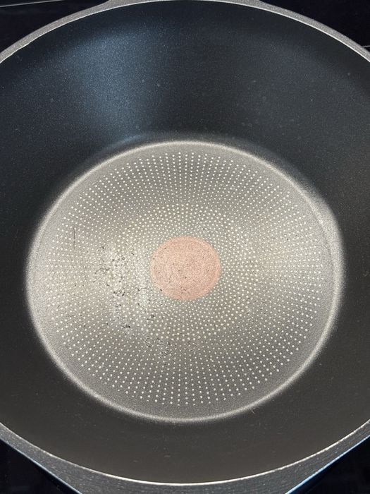 Tigaie tefal Unlimited Wok 28cm