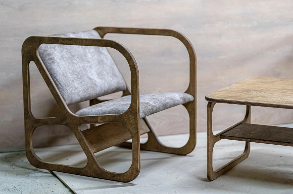 Станок фрезерный с ЧПУ  и лазер 80w