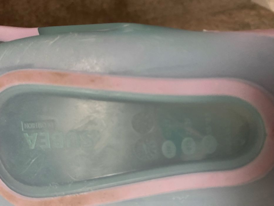 Labe inot marime 28/29 si 37/38