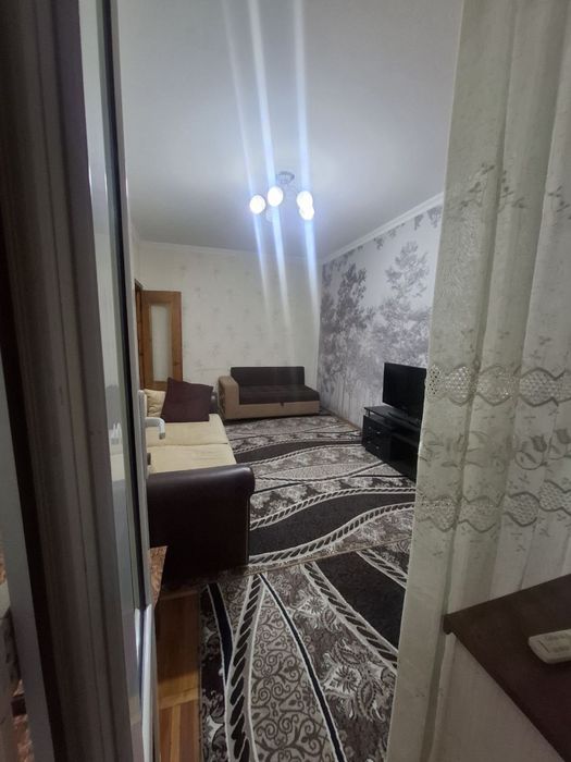 Срочно! Сдам 2 х ком в Якасарайском Районе ул Нукусская Госпитальный !