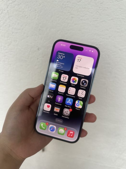 iPhone 14Pro 128GB