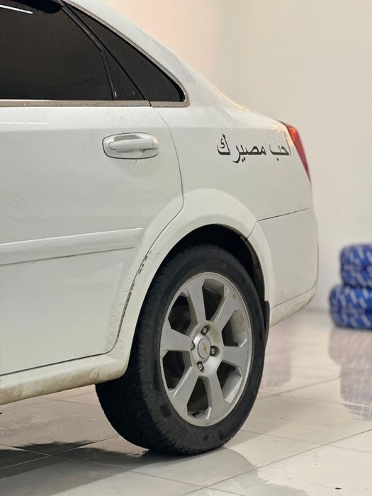 2008,ласетти шымкент 80% родной