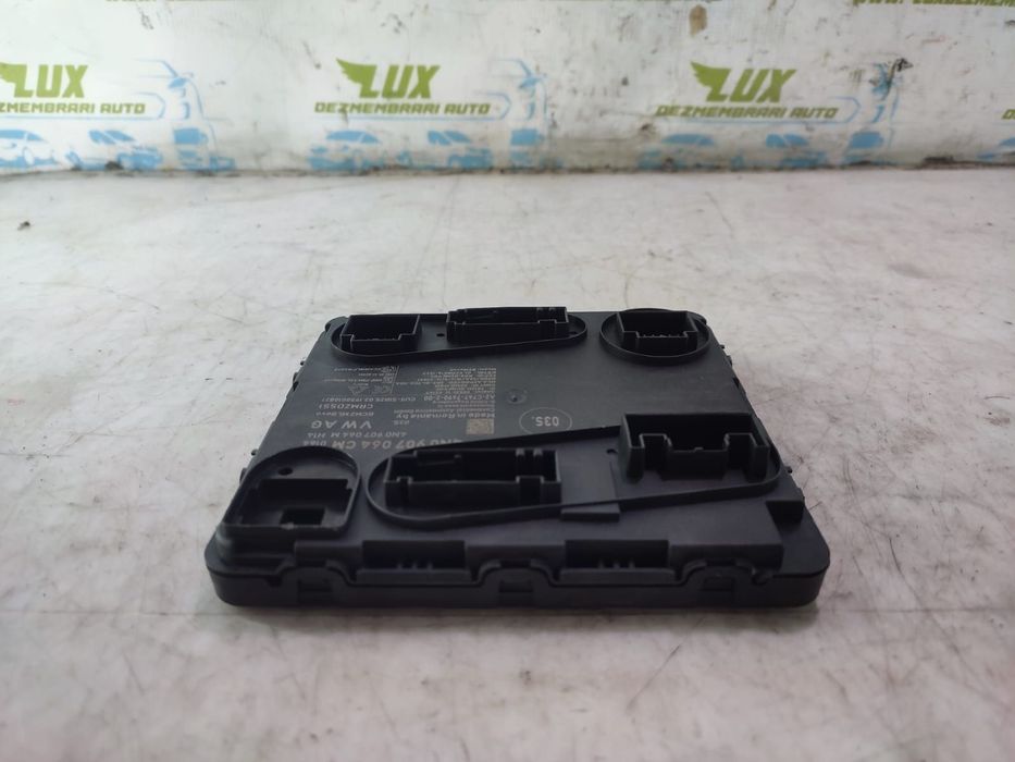 Modul confort 4N0907064CM Audi A6 C8 [2018 - 2020] 2.0 DKNA +hybrid